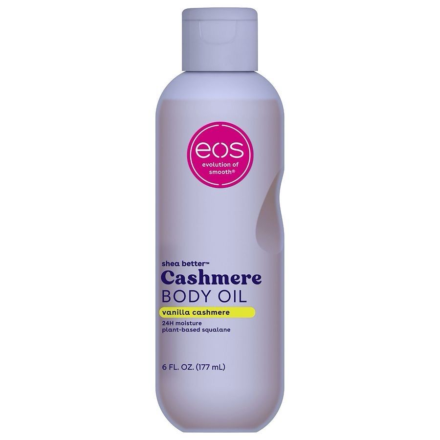 EOS Vanilla Cashmere
