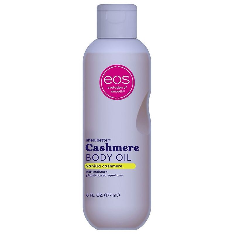 EOS Vanilla Cashmere