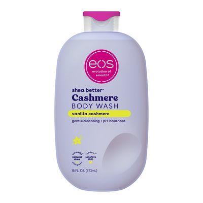 EOS Vanilla cashmere