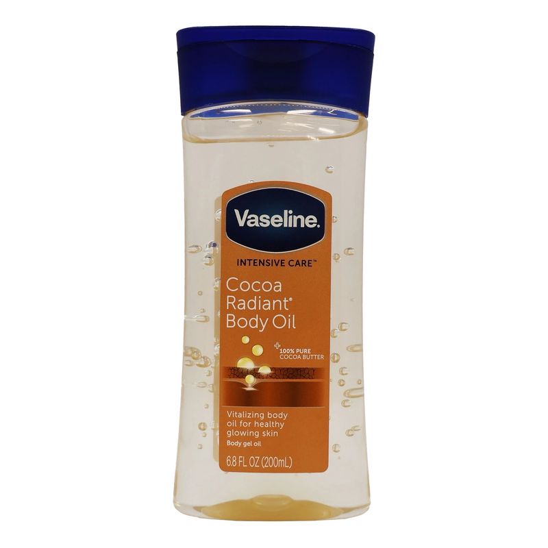 Vaseline
