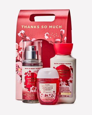 Japanese Cherry Blossom