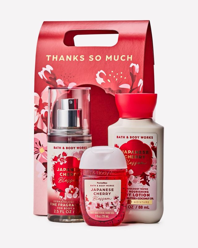 Japanese Cherry Blossom