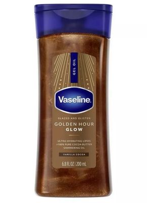 Vaseline Sun Glow