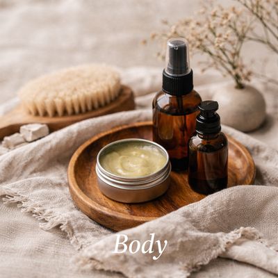 Body Wellness