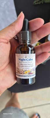 Night Calm