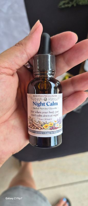 Night Calm
