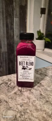 Beet Blend - 12 oz