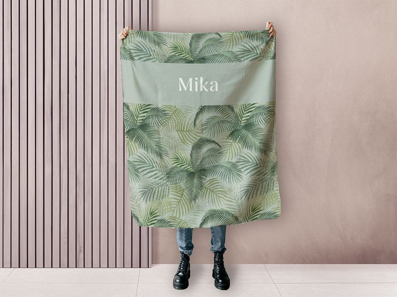 Motief collectie