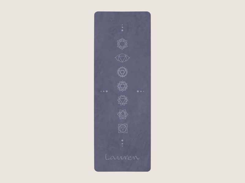 Yogamatten