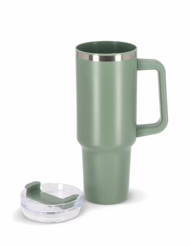 Drinkware Actie !