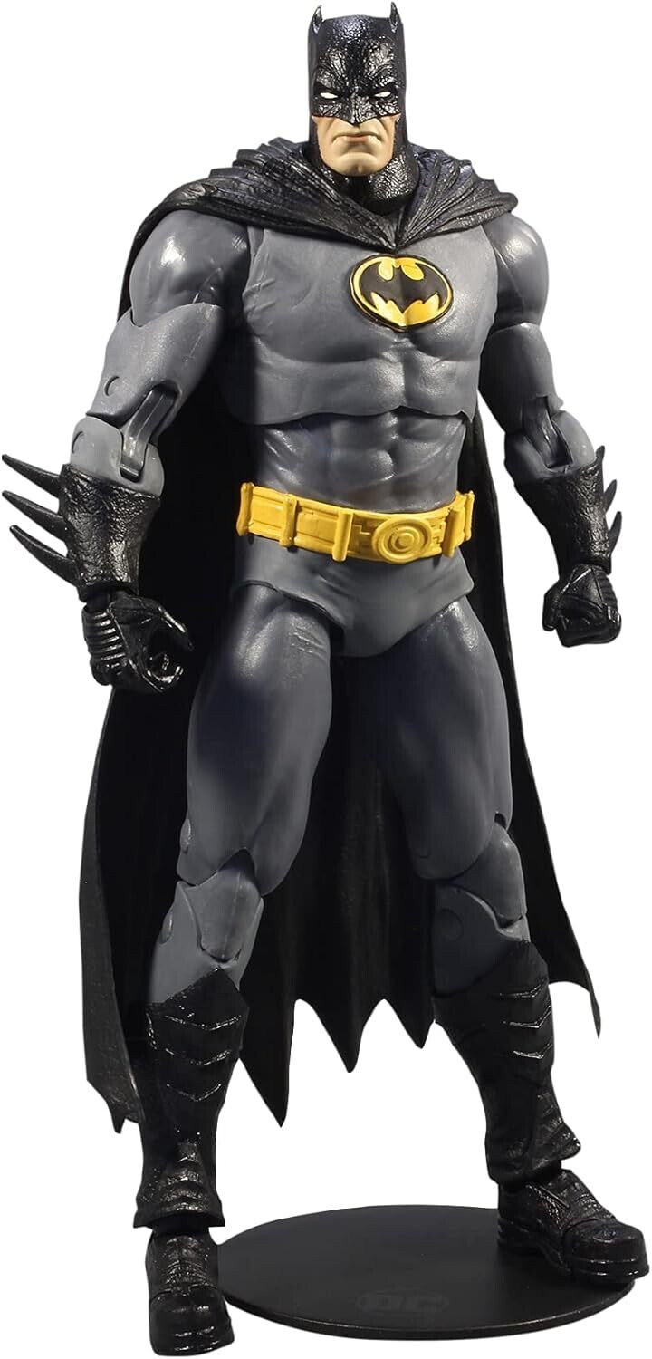 Batman (Batman: Three Jokers) 7" Figure