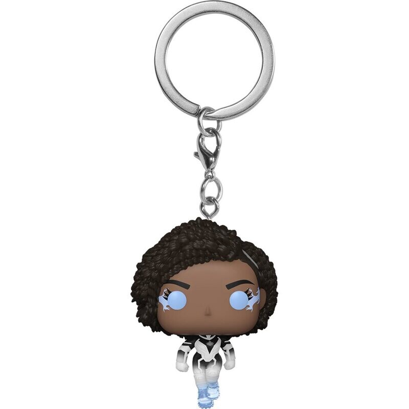 The Marvels Photon Funko Pocket Pop! Key Chain