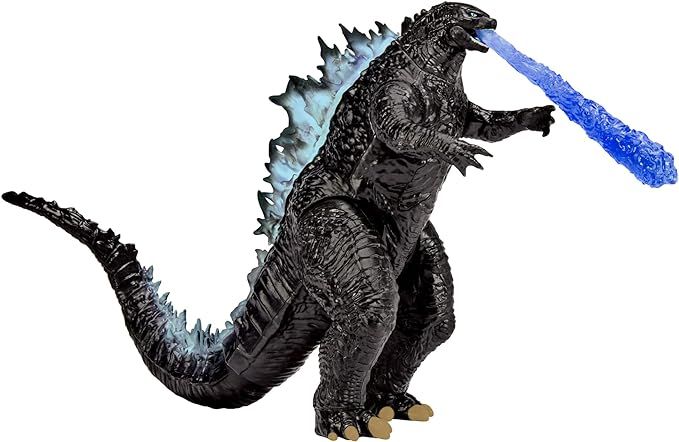 Godzilla x Kong : The New Empire : 6" Godzilla Original (w/Heat Ray
