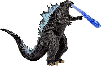 Godzilla x Kong : The New Empire : 6" Godzilla Original (w/Heat Ray