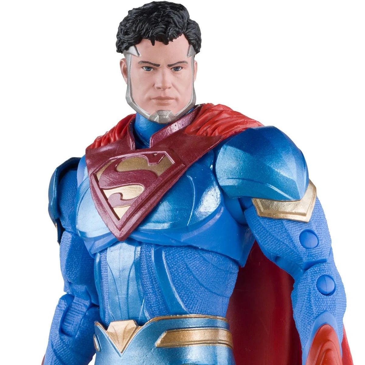 Superman Injustice 2 Action Figure