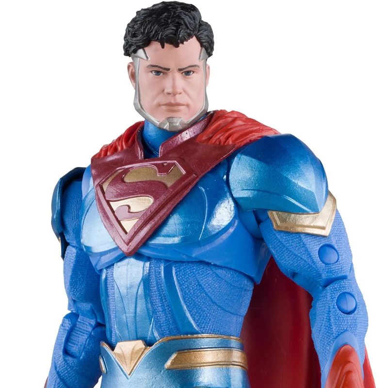 Superman Injustice 2 Action Figure