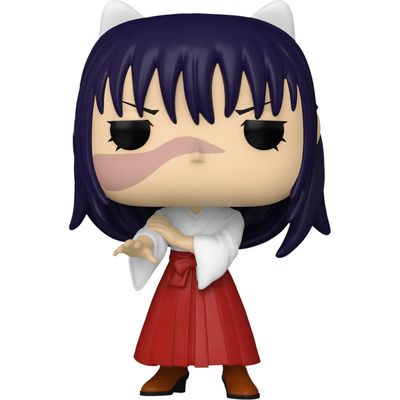 Jujutsu Kaisen Utahime Iori Funko Pop!