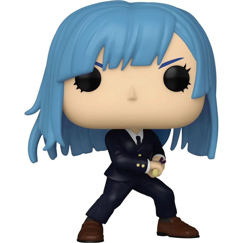 Jujutsu Kaisen Kasumi Miwa Funko Pop!