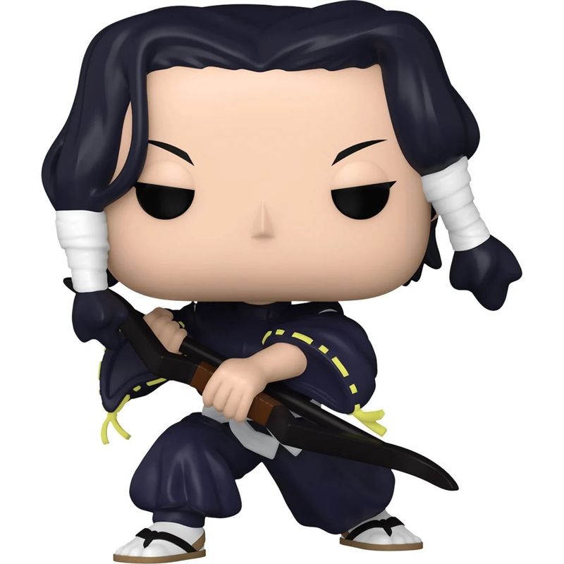 Jujutsu Kaisen Noritoshi Kamo Funko Pop!