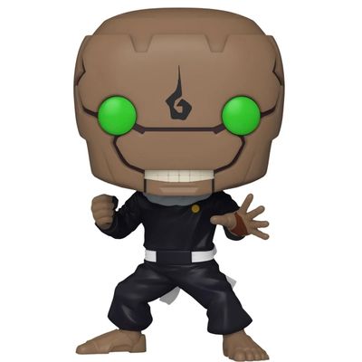 Jujutsu Kaisen Ultimate Mechamaru Funko Pop!