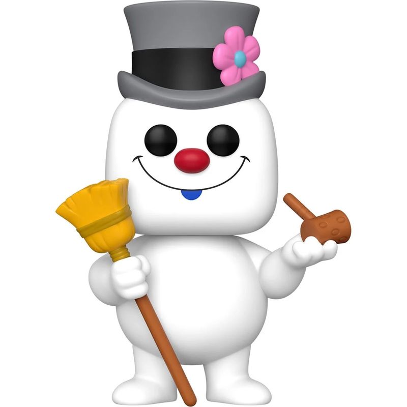Frosty The Snowman Funko Pop