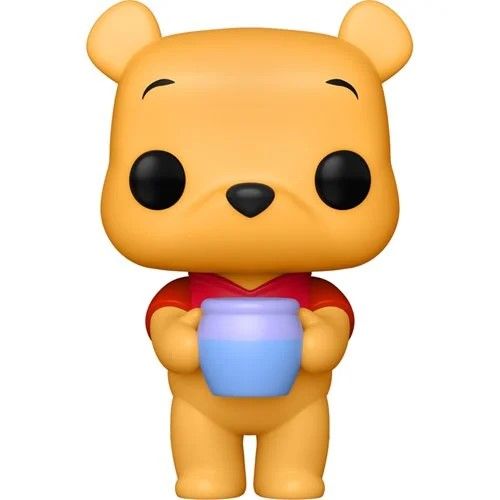 Winnie the Pooh Funko Pop