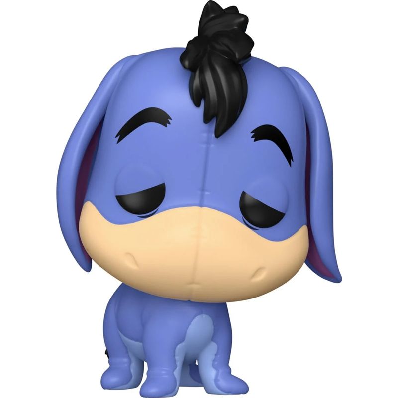 Winnie the Pooh Eeyore Funko Pop