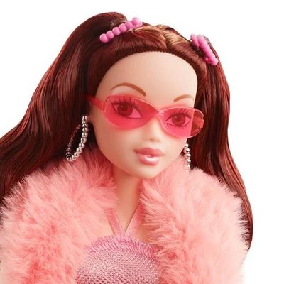 Barbie My Scene Chelsea Doll