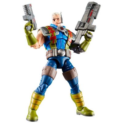 X-Men '97 - Marvel's Cable