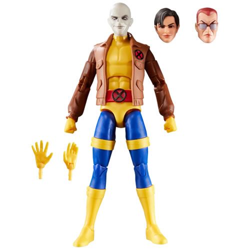 X-Men '97 - Marvel's Morph