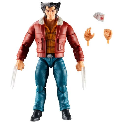 X-Men '97 - Marvel's Logan