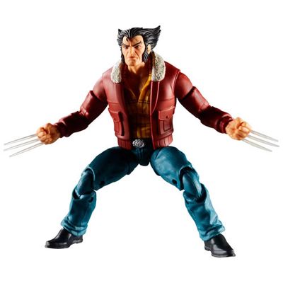 X-Men '97 - Marvel's Logan