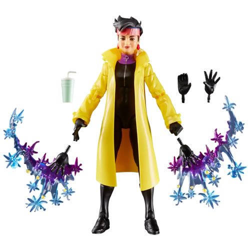 X-Men '97 Jubilee
