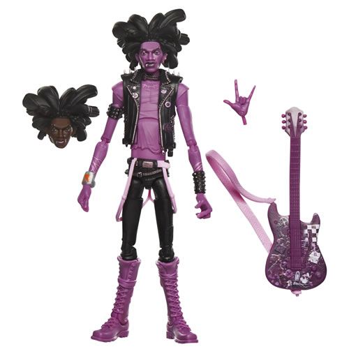 Marvel Legends Spider-Man: Across The Spider-Verse - Spider-Punk