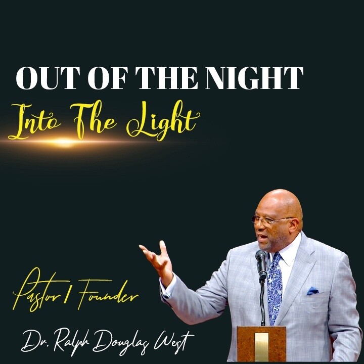 Out Of The Night, Into The Light (MP3)