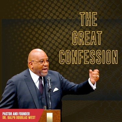 The Great Confession (MP4)
