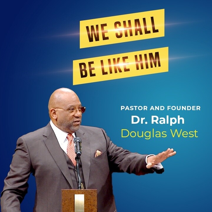 We Shall Be Like Him (MP4)