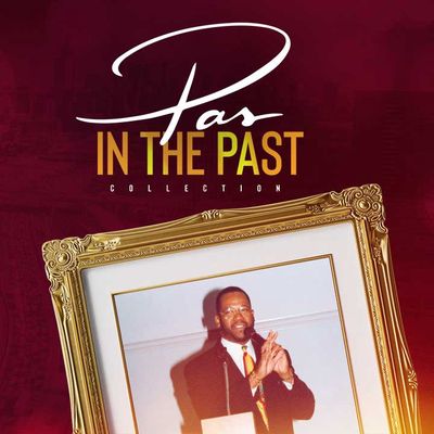 Pas in the Past - Collection 48 (MP3)