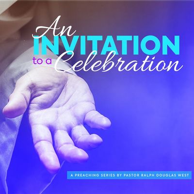 An Invitation to a Celebration (MP3)