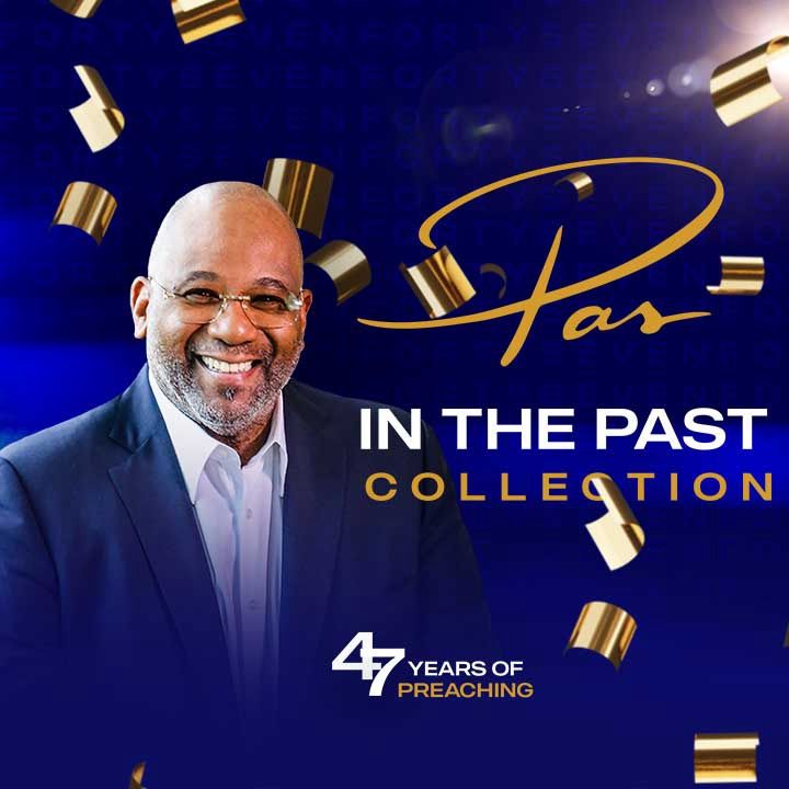 Pas in the Past - 47 Collection (MP3)