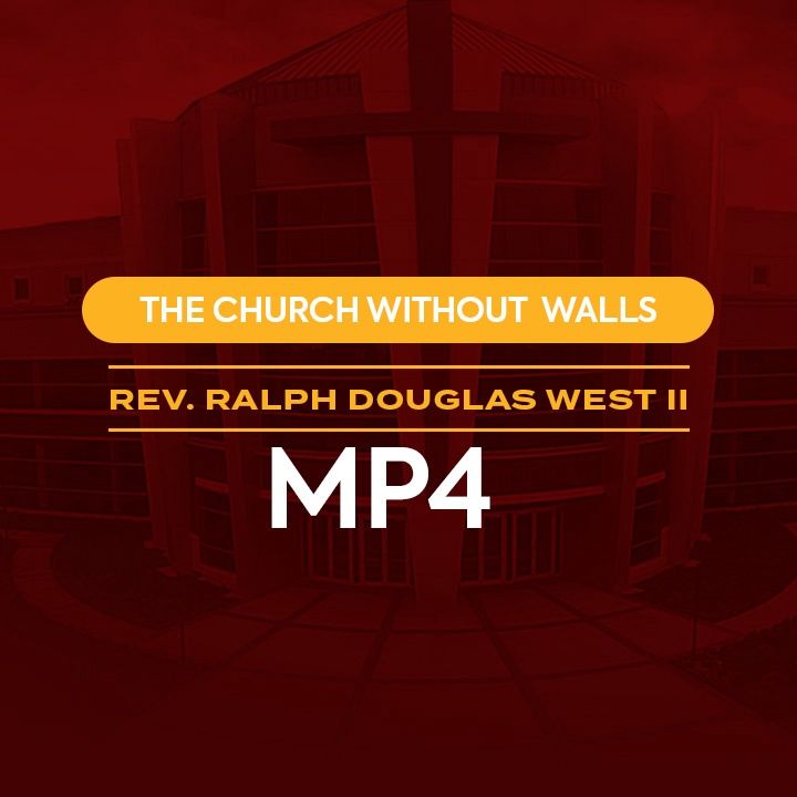 The King of Mercy (MP4)