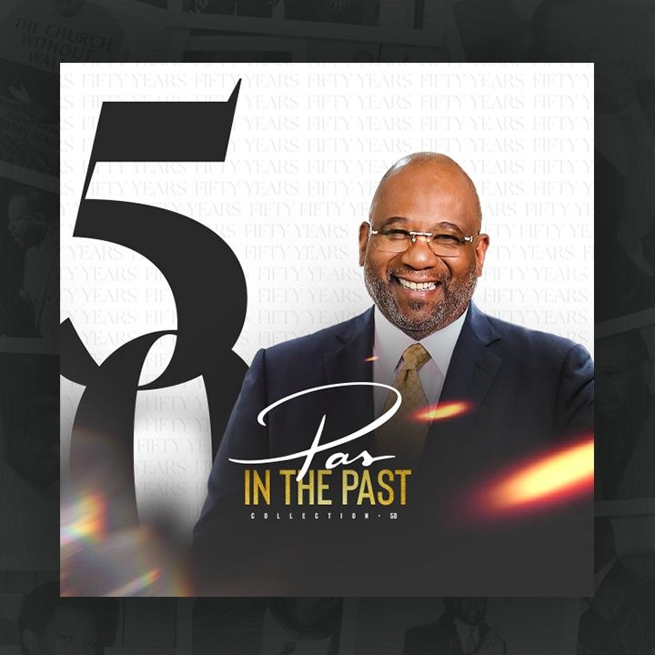 Pas in the Past- 50 Collection (MP3)