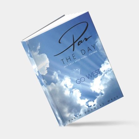 PAS THE DAY 365 Devotional