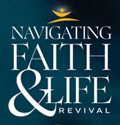 Navigating Faith and Life Revival 2026 (MP3)