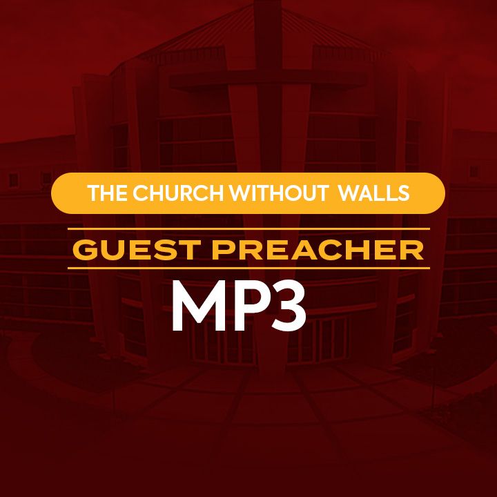 The Inspired Word of God 10AM (MP3)