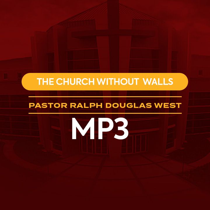 The Last Command and the First Commission 10AM (MP3)