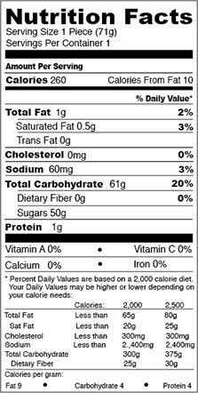 Sour Cola Licorice Rope