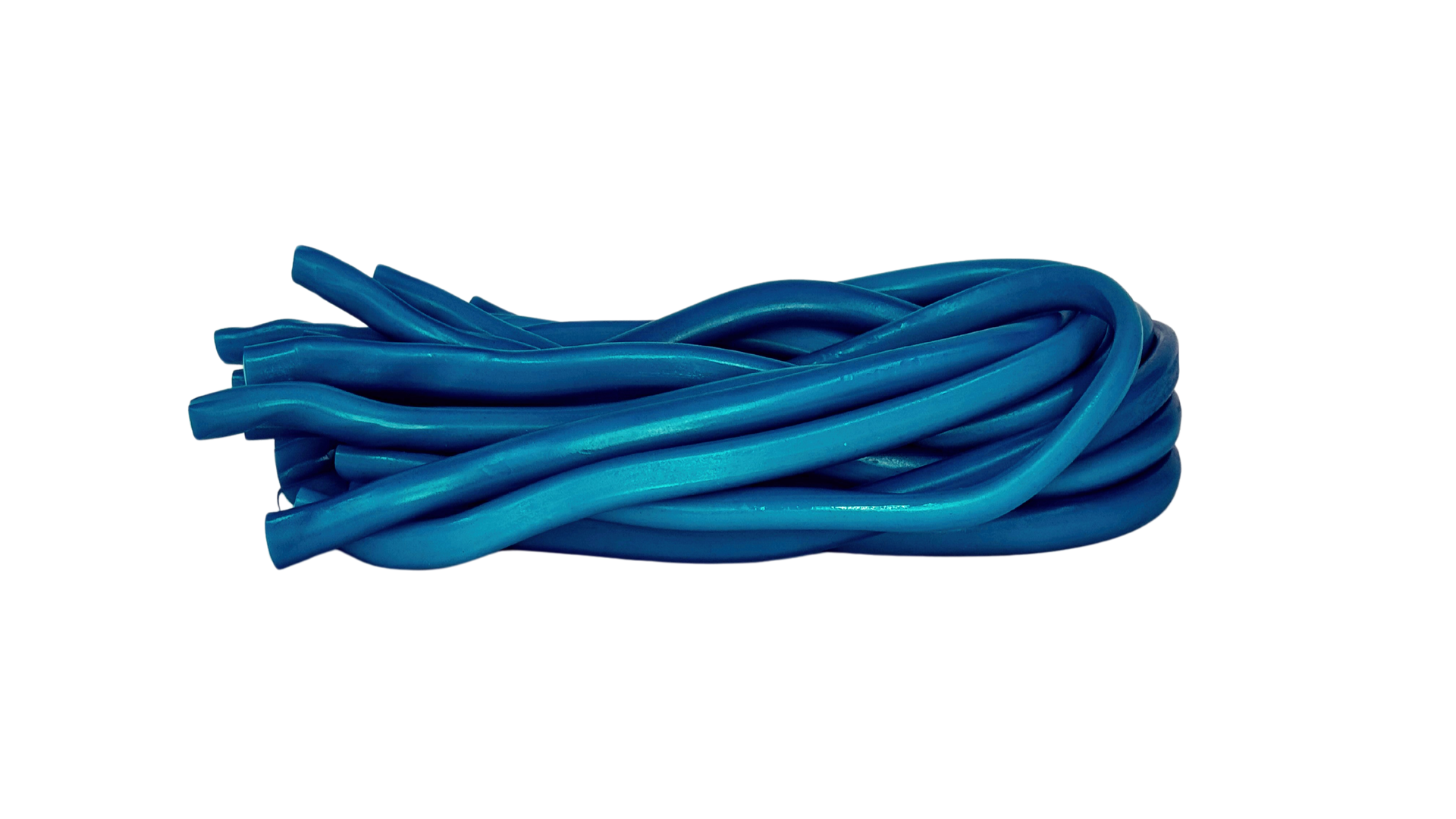 Sweet Raspberry Licorice Rope