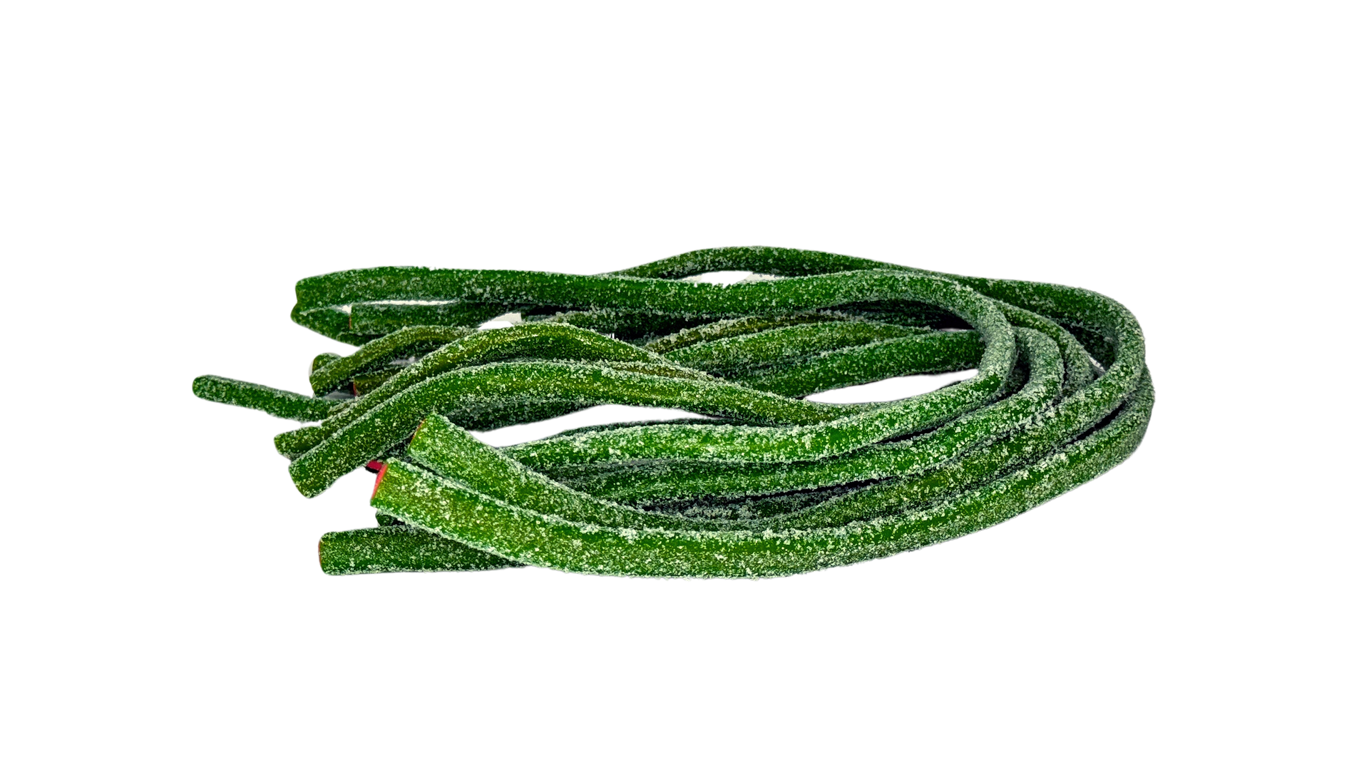 Sour Watermelon Licorice Rope