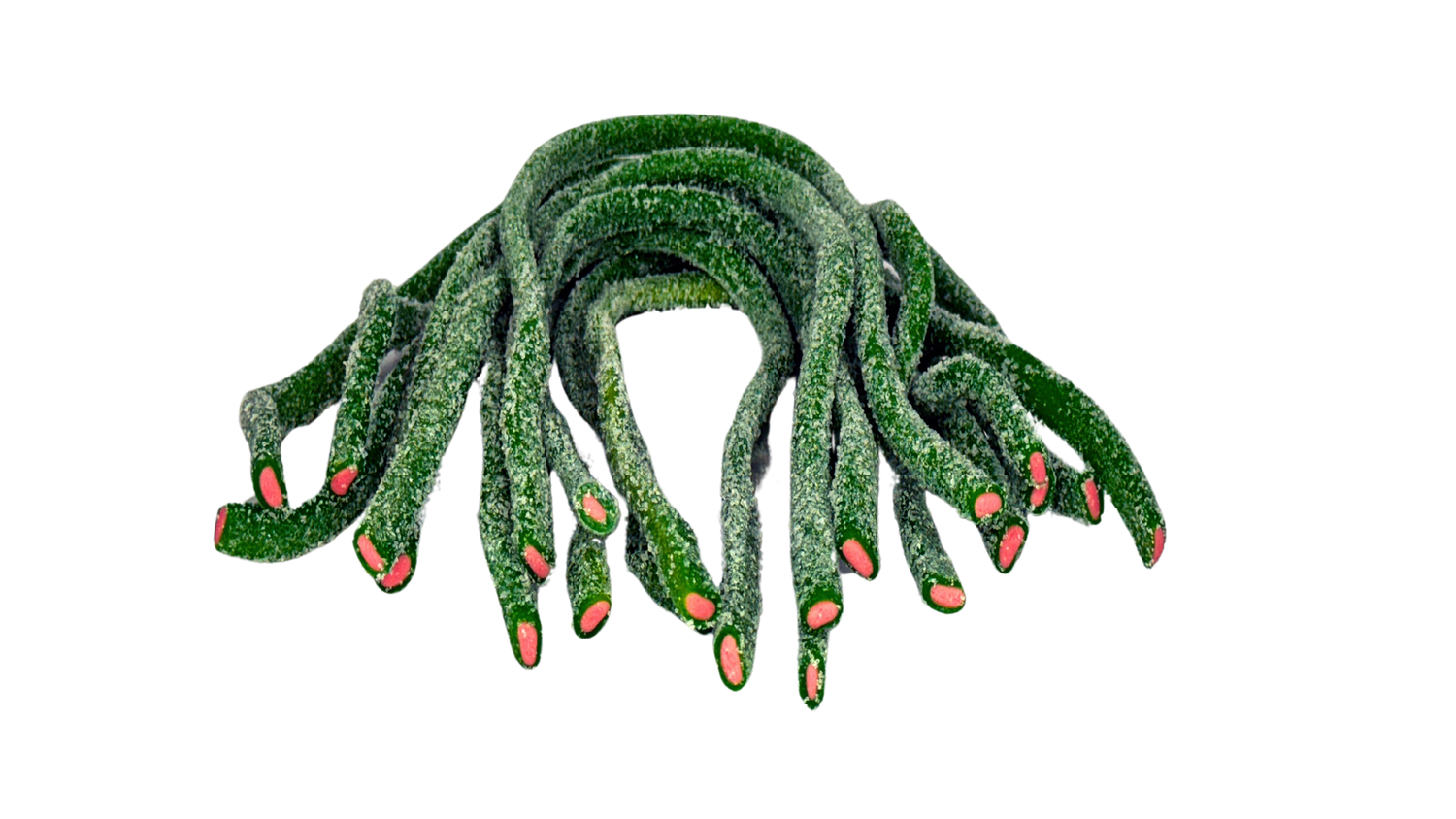 Sour Watermelon Licorice Rope